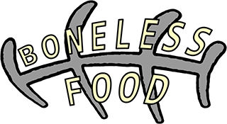 Boneless Food